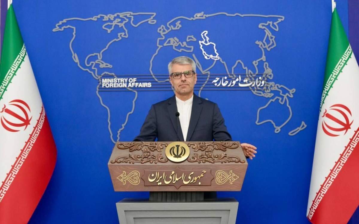 Iran plans to reopen embassy in Syria when conditions allow: FM spox