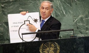 Binyamin Netanyahu