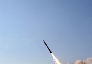 Anti-ship ballistic missile, 'Persian Gulf'