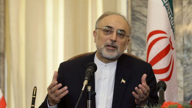 salehi