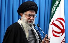 Ayatollah Khamenei