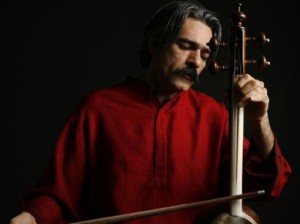 Keyhan Kalhor