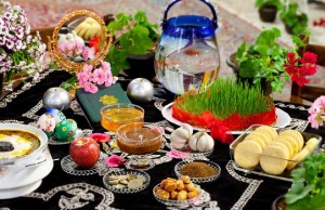 nowruz