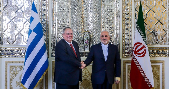 Zarif & Kotzias