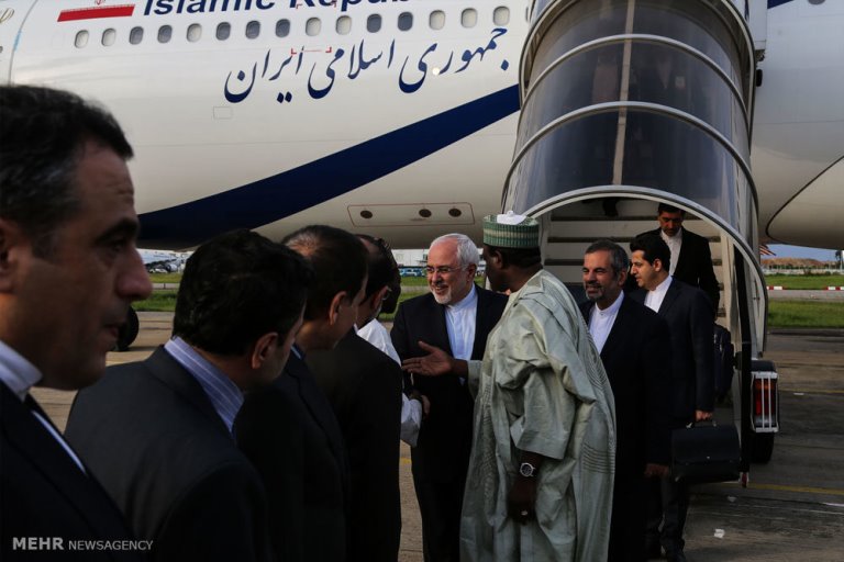 Zarif Africa tour (6)