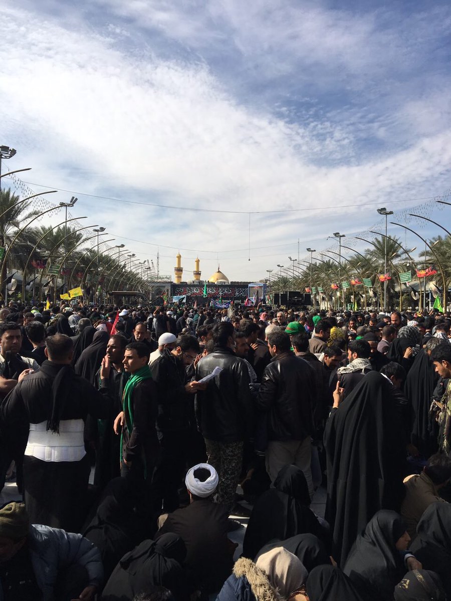 arbaeen-noon-in-karbala