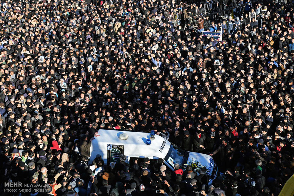 funeral-ceremony-of-salim-moazzenzadeh